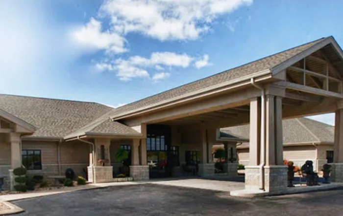 Cumberland Health Care And Rehabilitation
