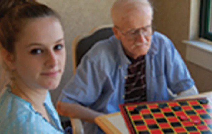 Knox Center For Long Term Care
