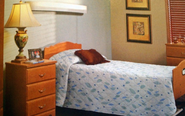 Brookville Healthcare Center