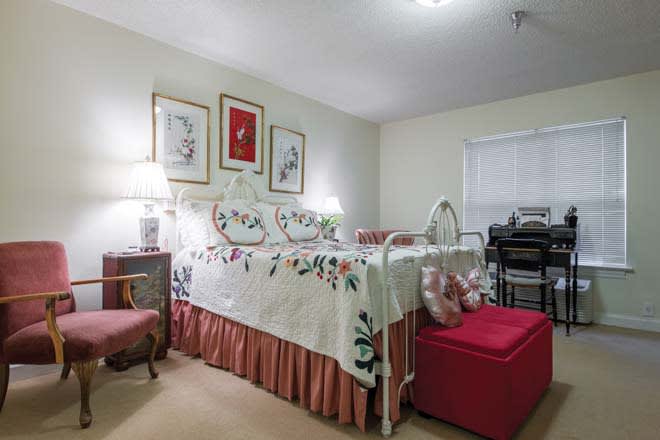 Brookdale Burlington