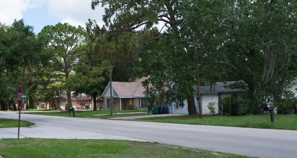 Palm Terrace Assisted Living and Adult Day Care