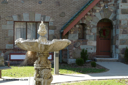 Elizabeth Church Campus