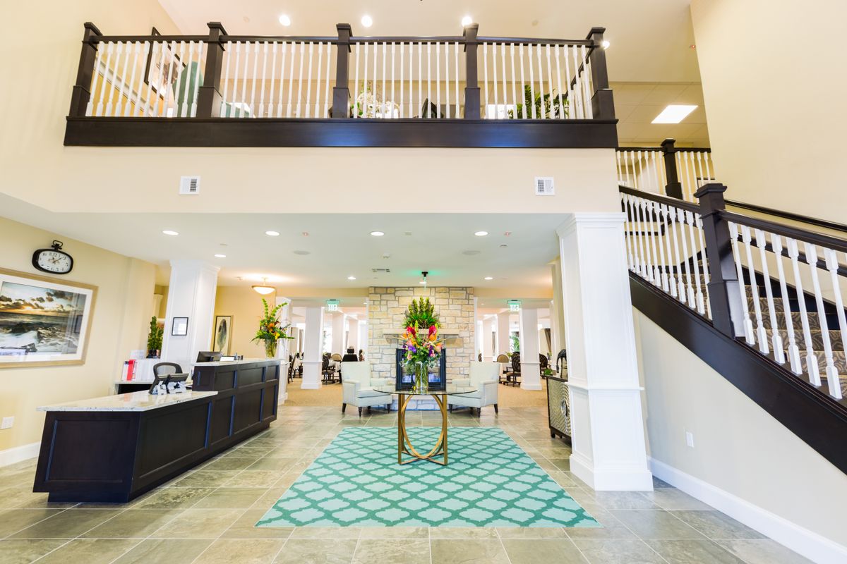 Lake Travis Independent Living