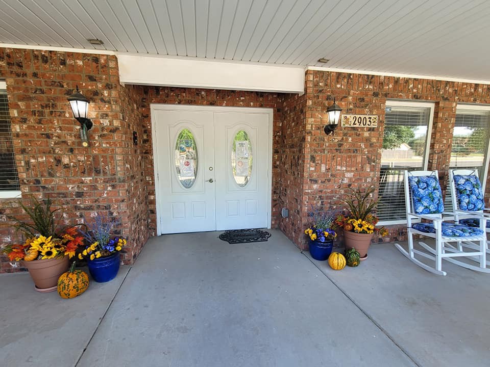 Beehive Homes Of Roswell