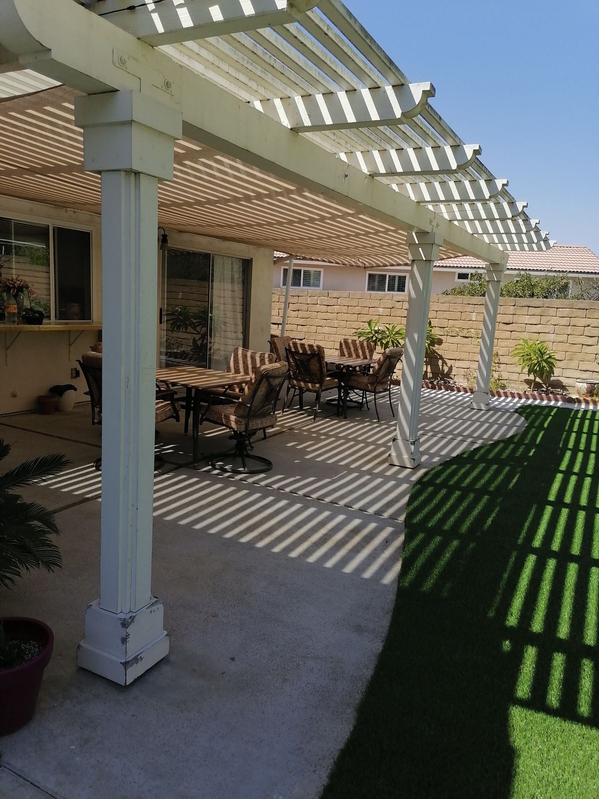 San Andres Home Care