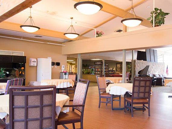 Avamere Health Services Of Rogue Valley