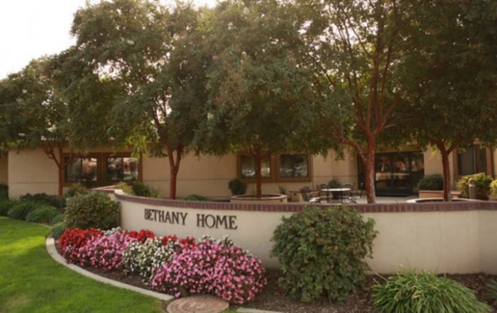 Bethany Home Society San Joaquin County