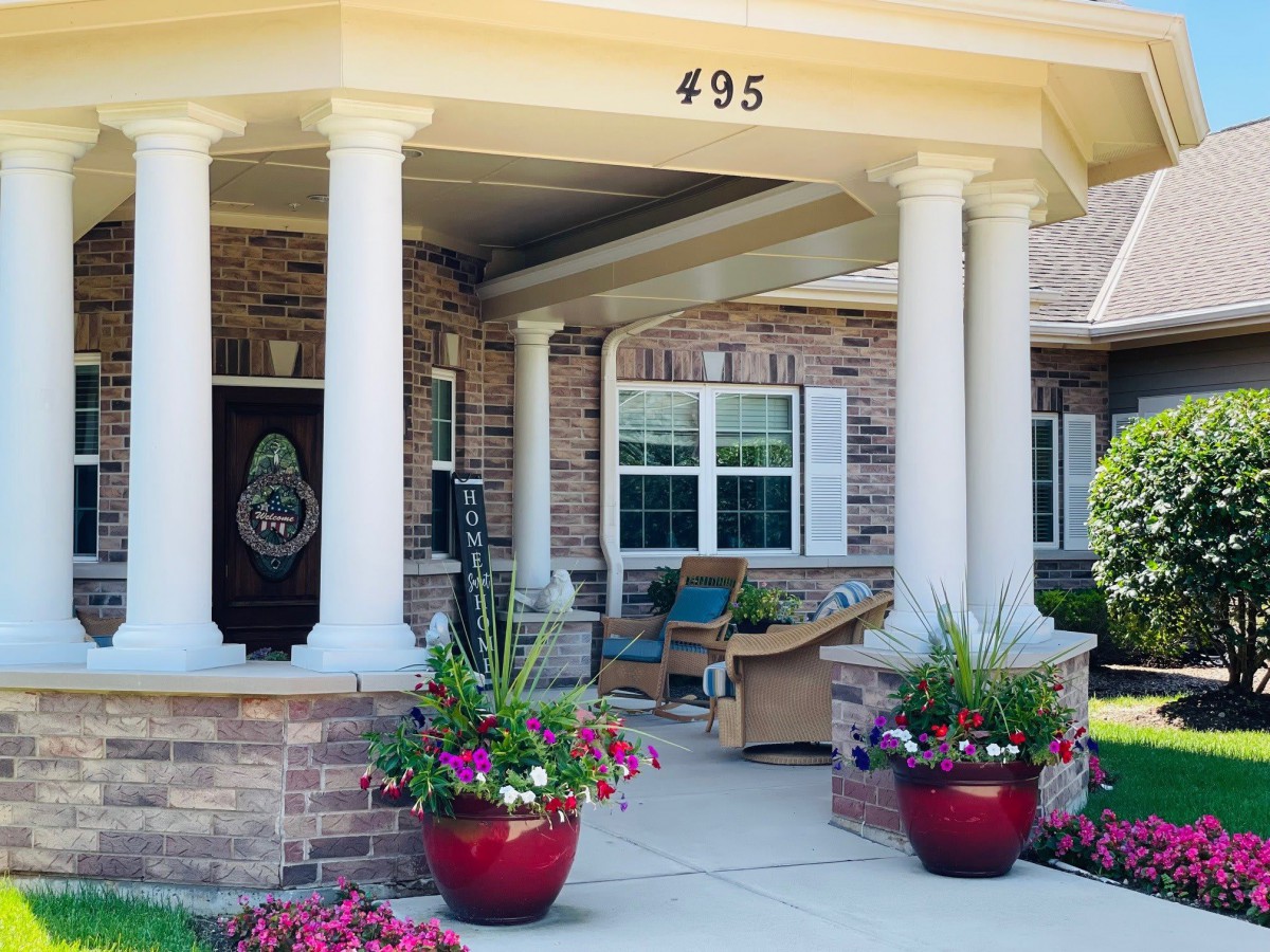 Encore Memory Care at Crystal Lake