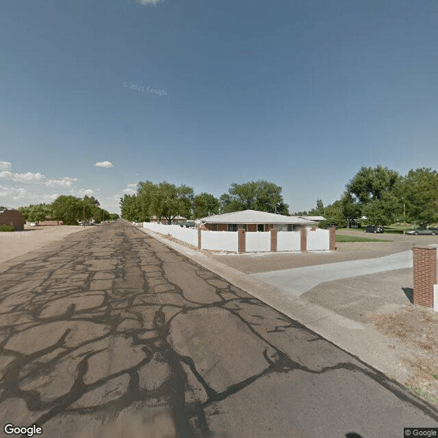 Sunset Manor Health Care Ctr