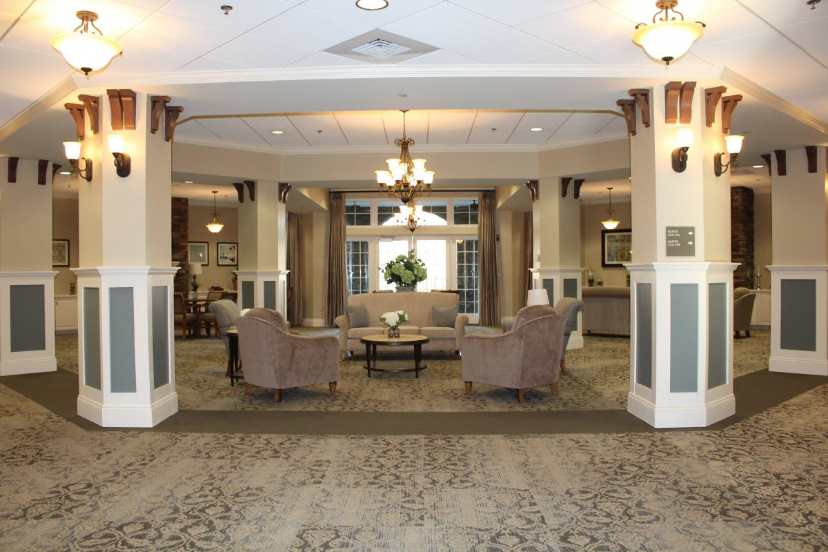 Tapestry House Assisted Living