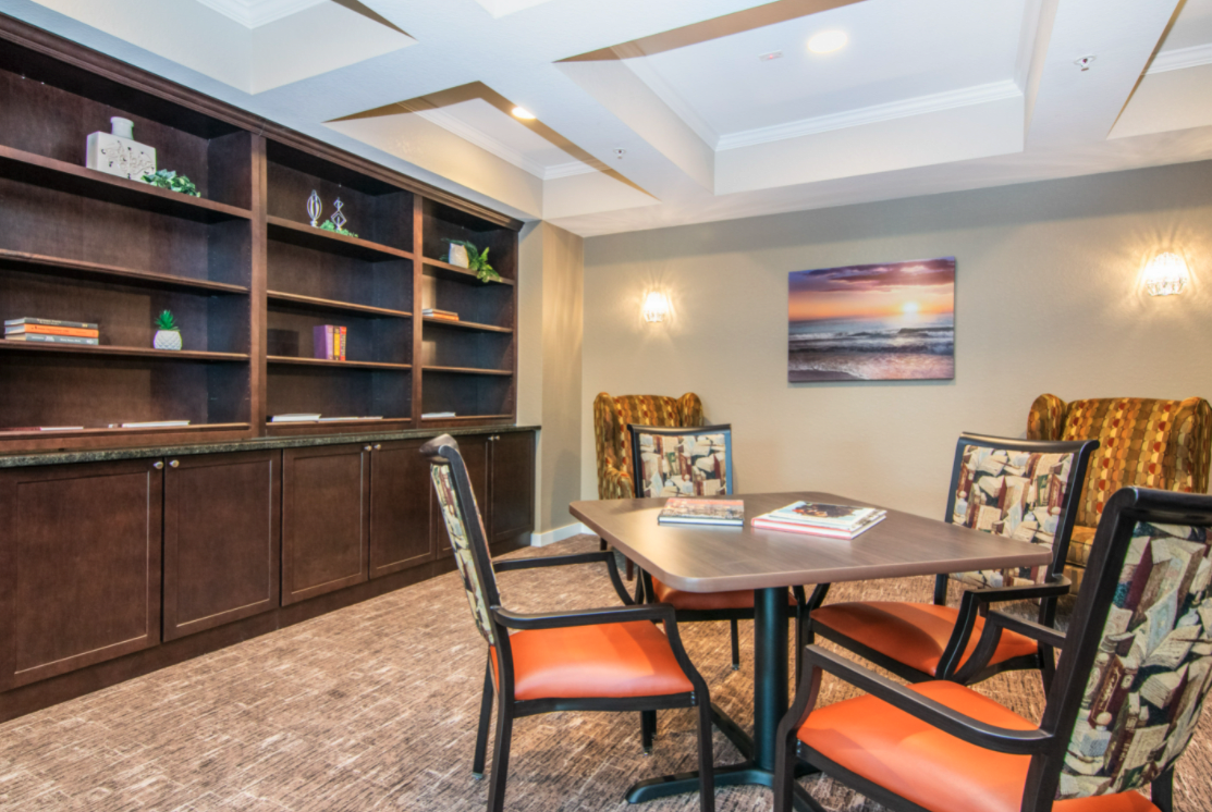 Hampton Manor of Cape Coral
