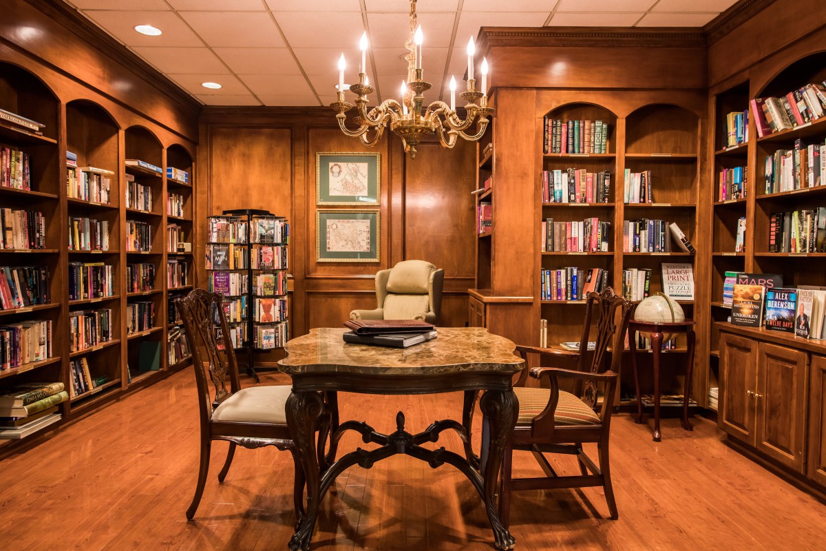The Hallmark Independent Living