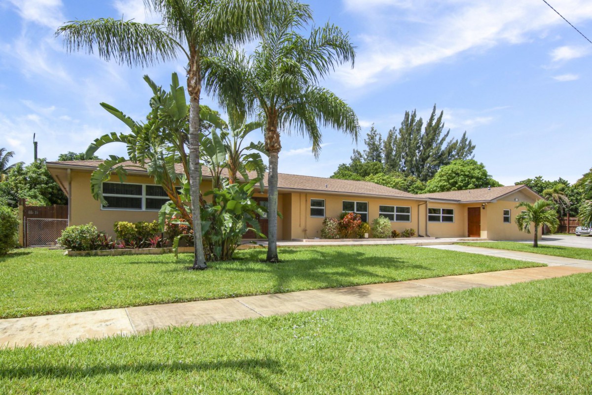 Hibiscus Palace Assisted Living Facility