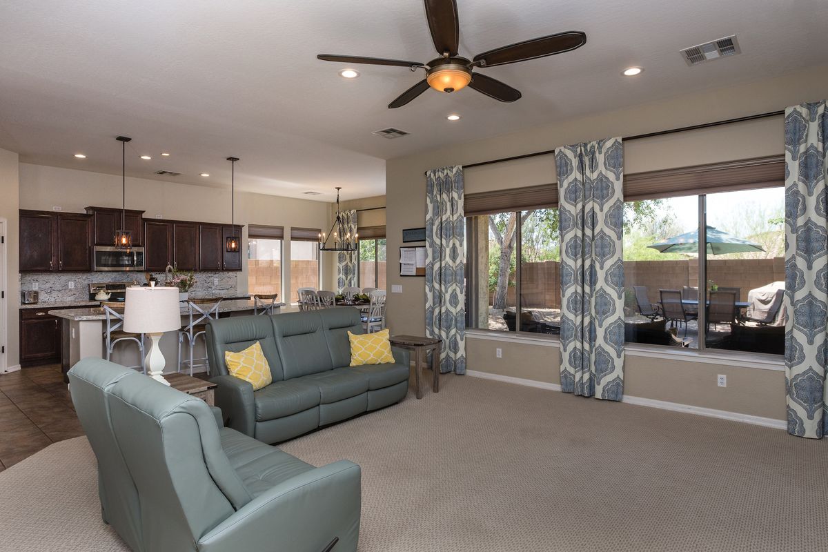 Desert Vista Assisted Living