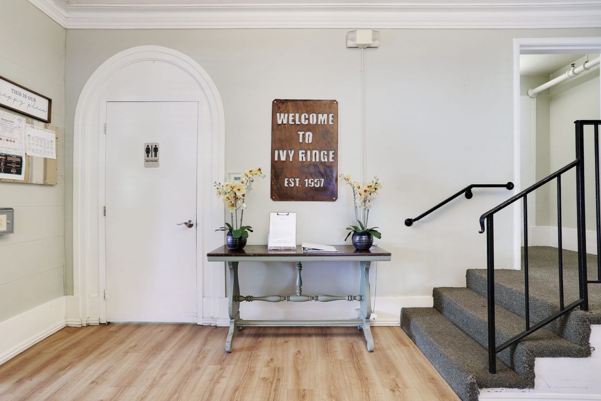 Ivy Ridge Assisted Living