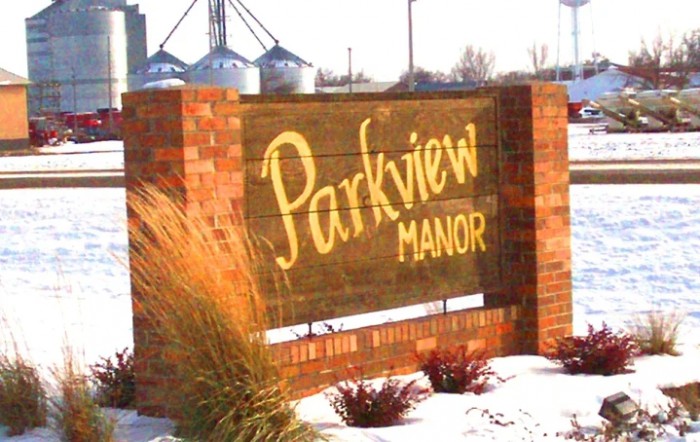 Parkview Manor Nursing Home