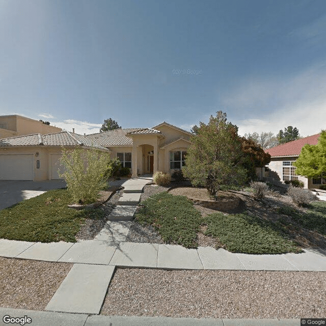 New Life Assisted Living