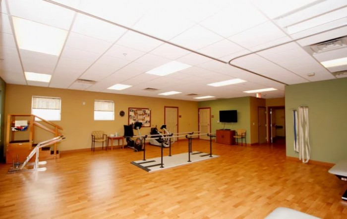 Maranatha Care Center