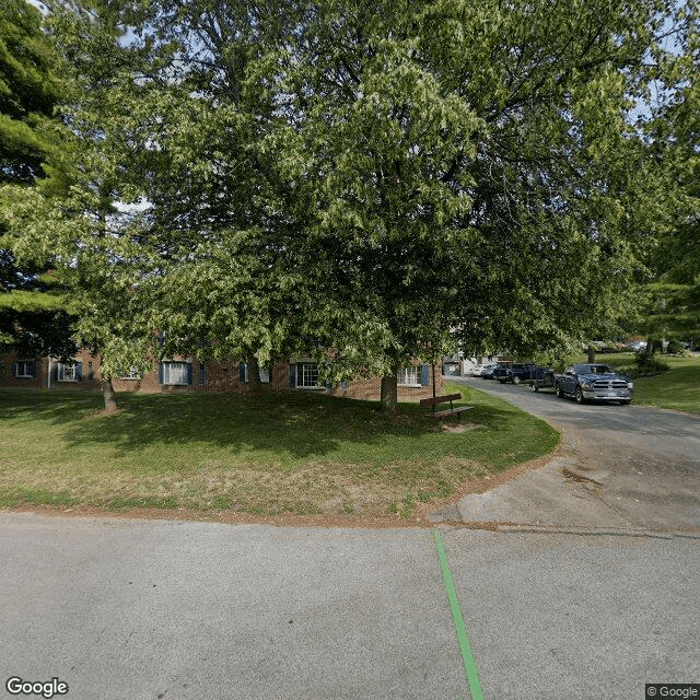 Wilcox Lane Apartments