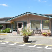 Benson Heights Rehabilitation Center