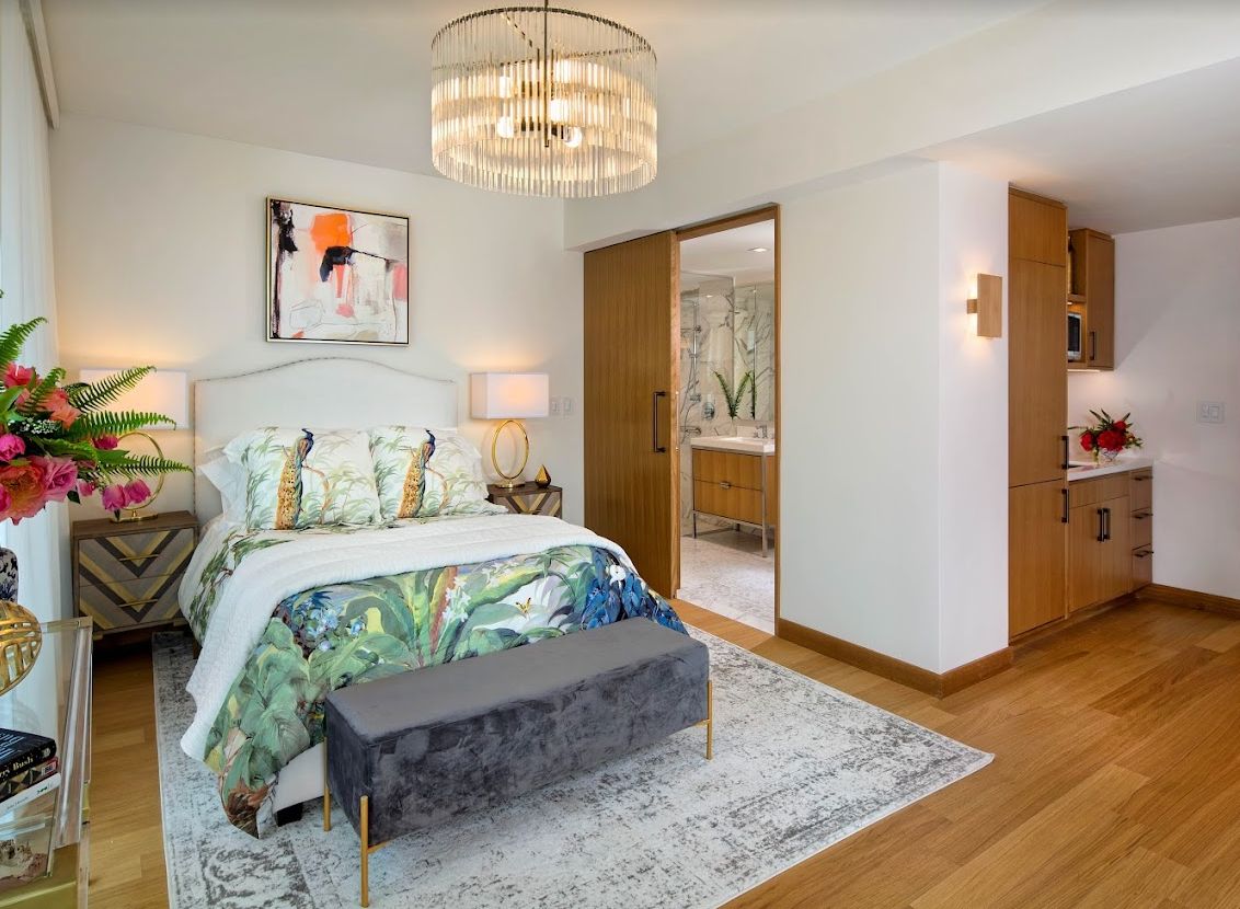 Inspir Carnegie Hill