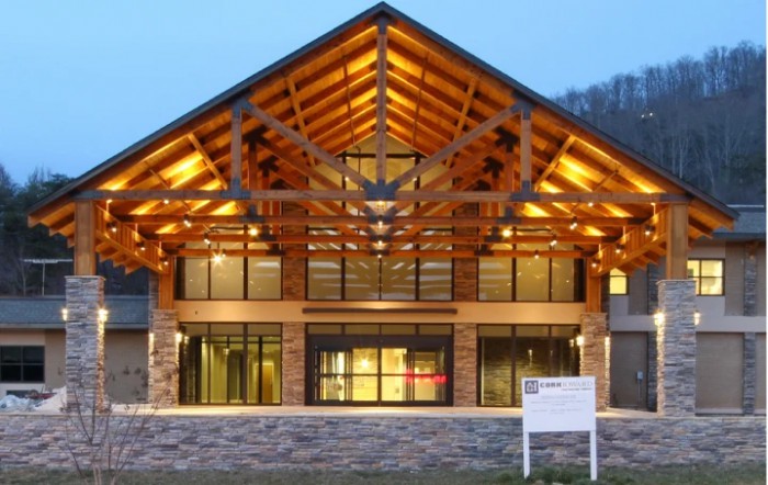 Chatuge Regional Nursing Home