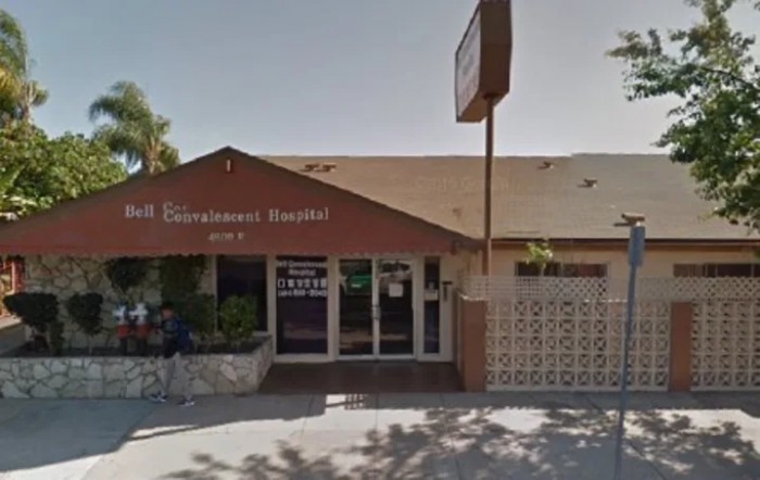 Bell Convalescent Hospital
