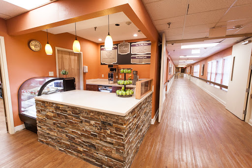 Signature Healthcare Of Fayette County
