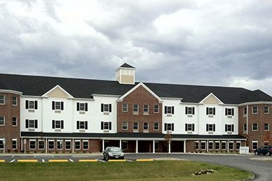 Champion Estates Assisted Living