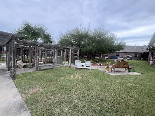 Cimarron Place Health & Rehabilitation Center