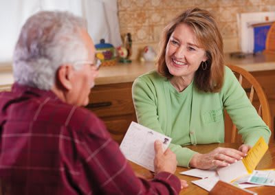 Right at Home of Greater Fairfield County In Home Care