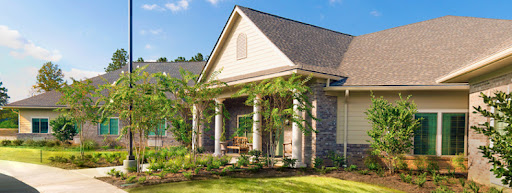 Bedford Care Center Of Picayune
