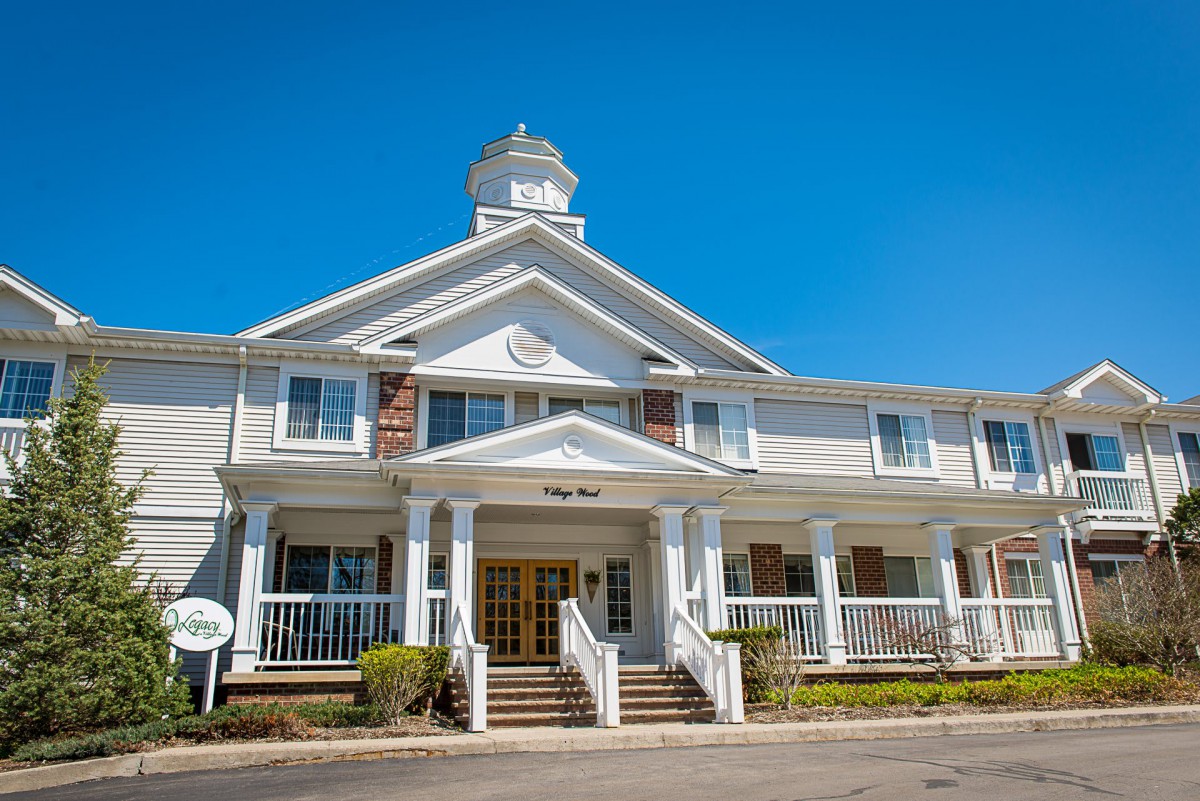 Legacy at Village Wood
