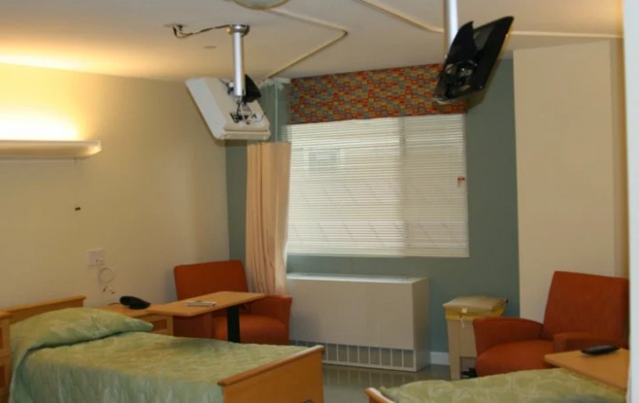 Spring Creek Rehabilitation & Nursing Care Center