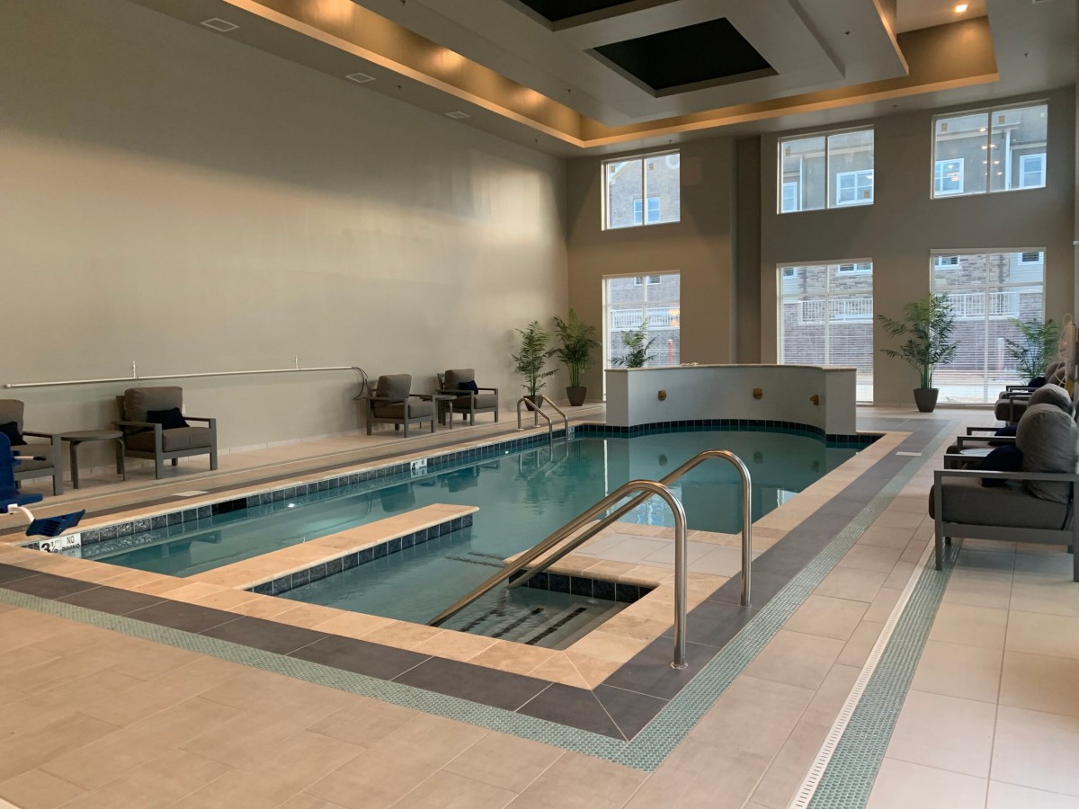 Residences at Wellpoint