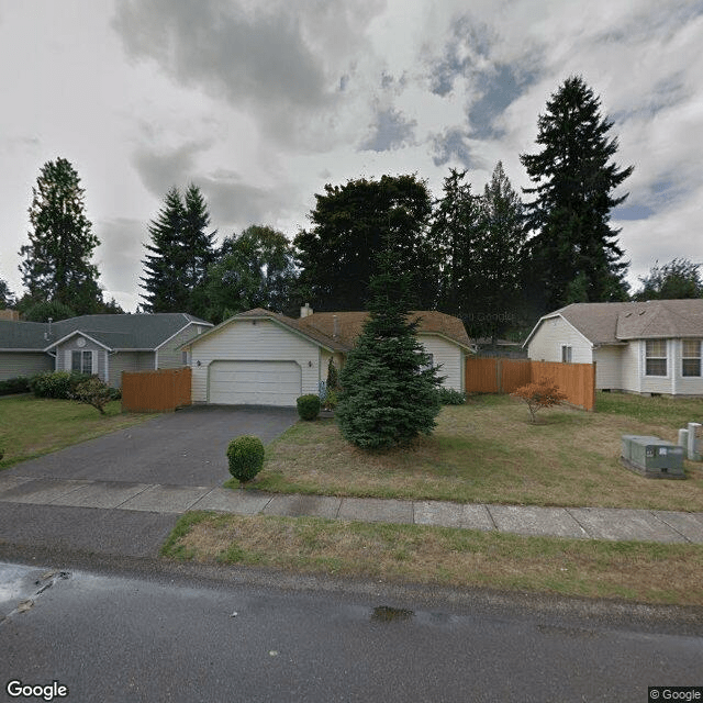 C.J. Adult Family Home