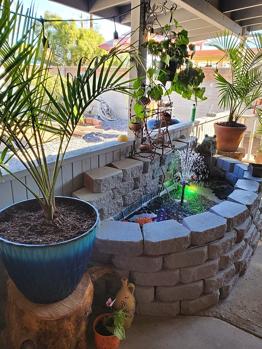 Kozy Gardens Assisted Living