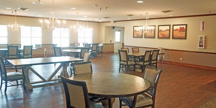 Villagio Of Kerrville