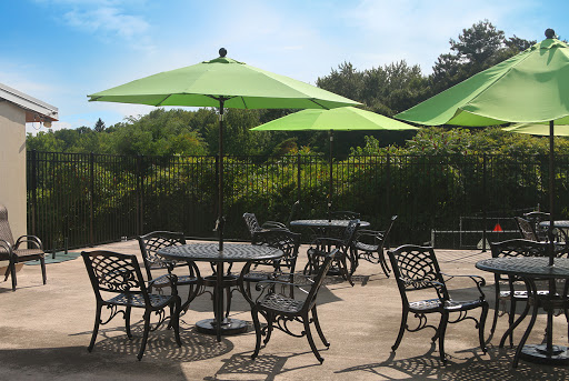 The Grand Rehabilitation And Nursing At Barnwell