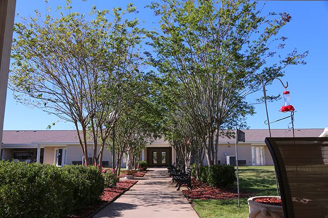 Brookdale Alexandria