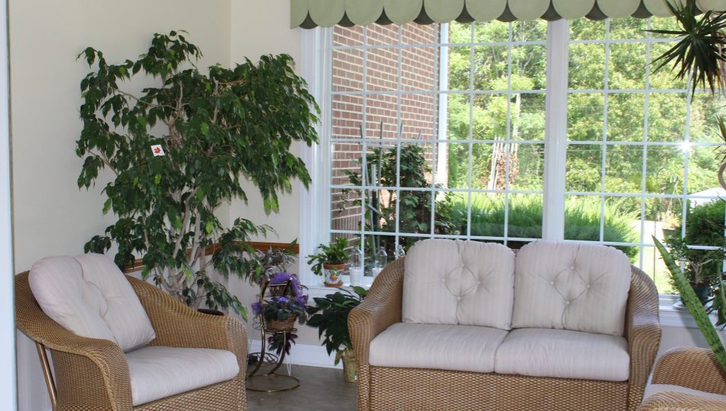 Hidden Springs Senior Living