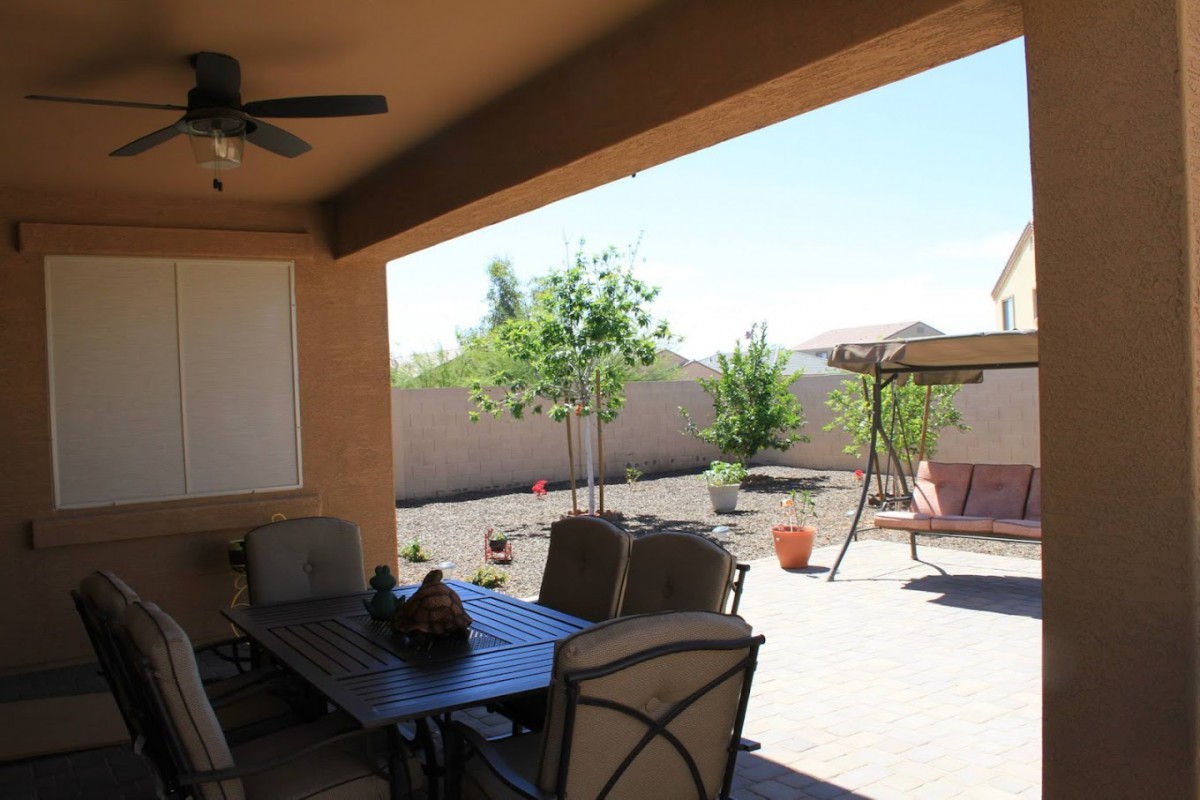 Haven House Az