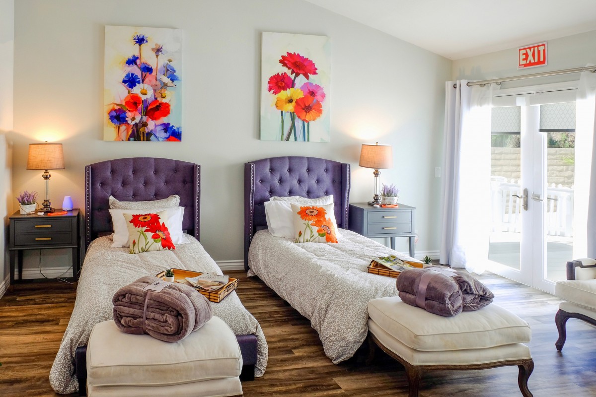 Bauer Assisted Living