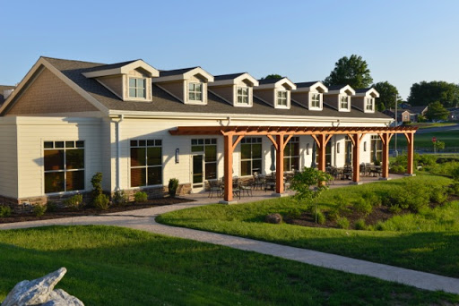 Stoneridge Poplar Run