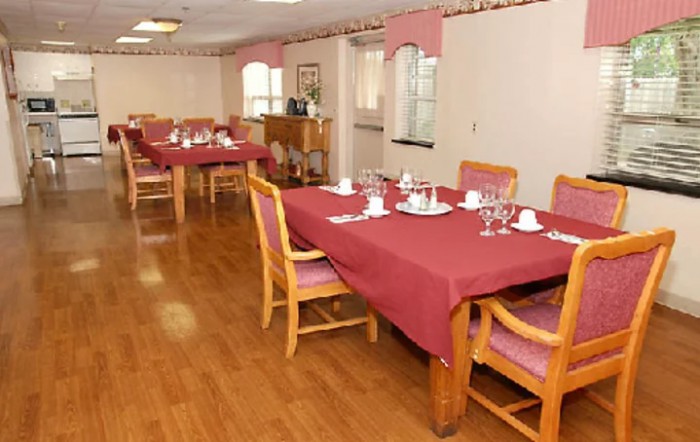 Golden Living Community Phoenixville