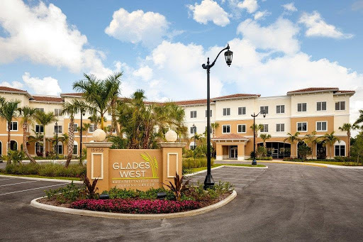 Glades West Rehabilitation And Nursing Center