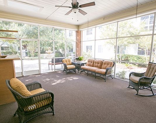 Juniper Village at Lincoln Heights