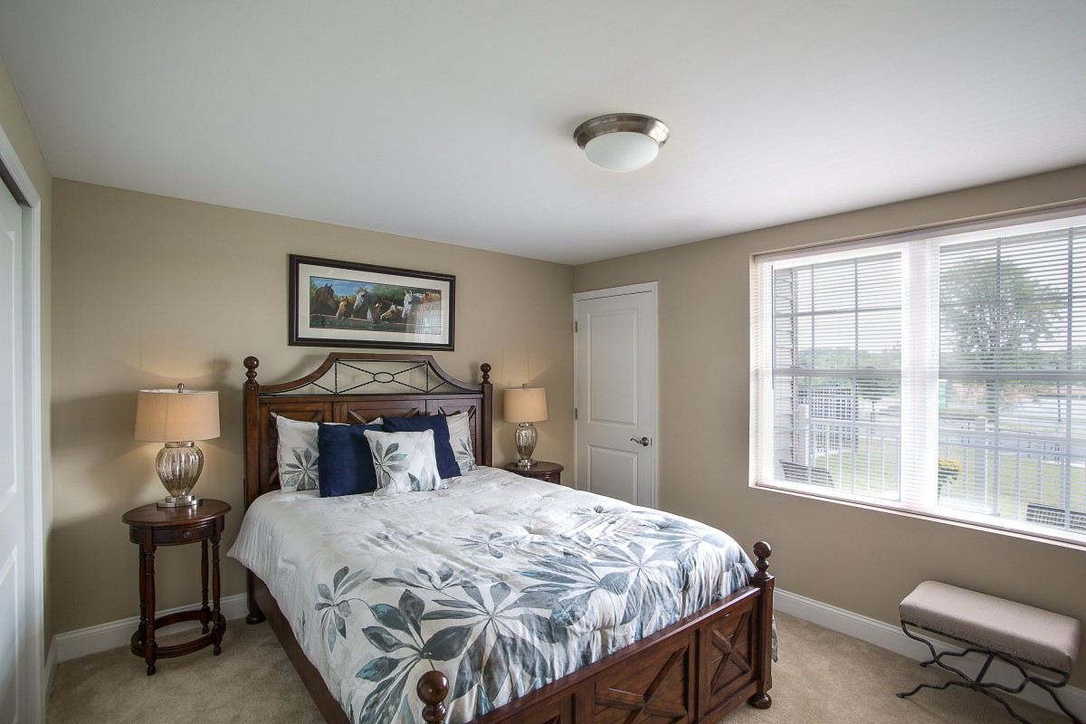 Harrison Hill Apartments