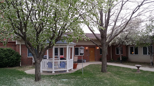 Holy Spirit Retirement Home