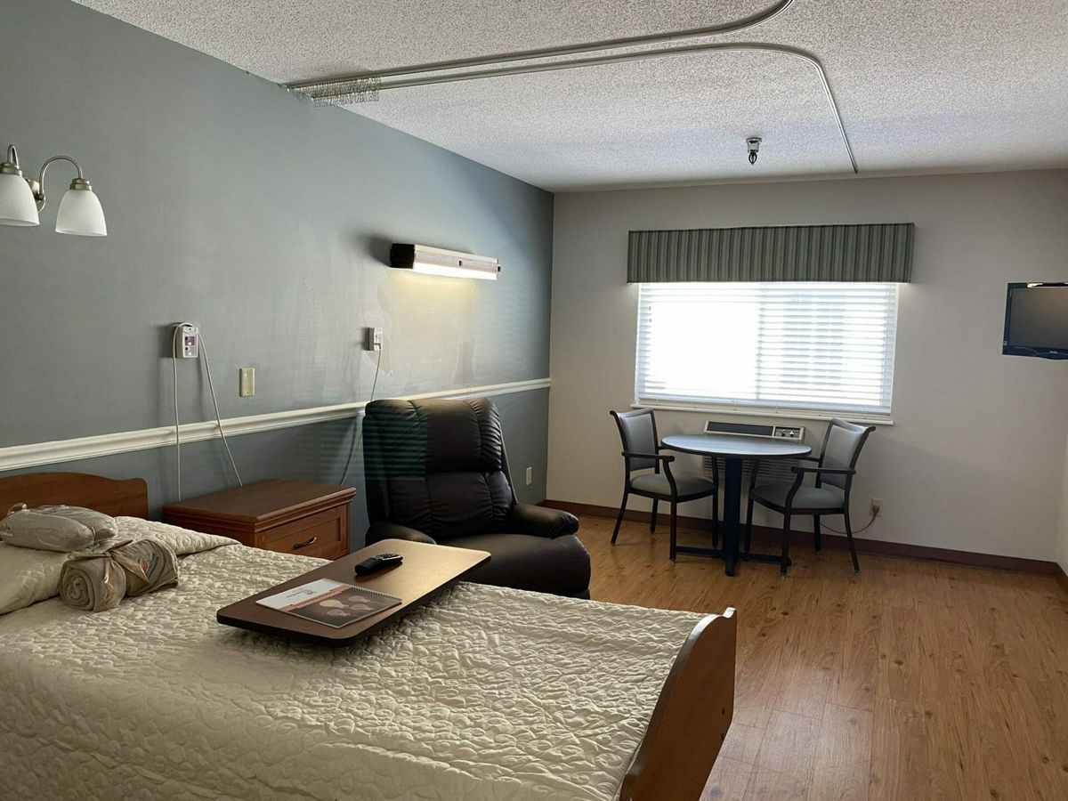 Betz Nursing Home